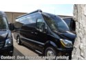 2018 Airstream Interstate Lounge EXT'D AIR RIDE SUSPENSION - New Class B For Sale by Robin Morgan in Southaven, Mississippi