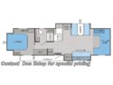 2015 Jayco Greyhawk 29ME - Used Class C For Sale by Robin Morgan in Southaven, Mississippi