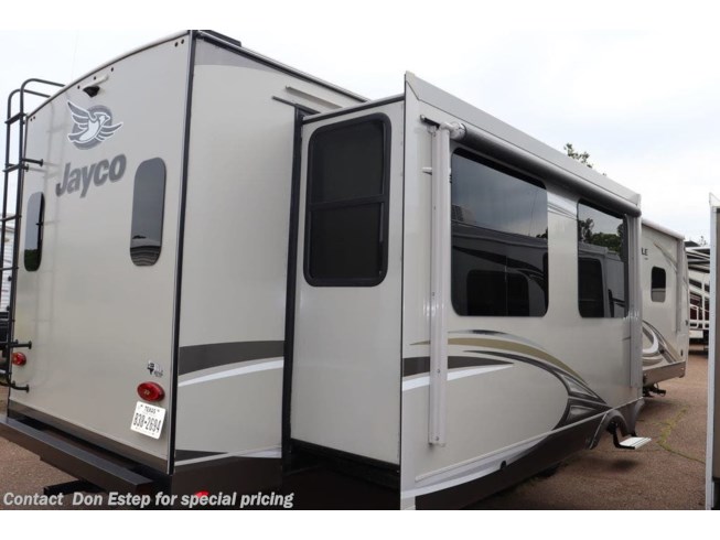 2019 Eagle 338RETS by Jayco from Southaven RV & Marine in Southaven, Mississippi