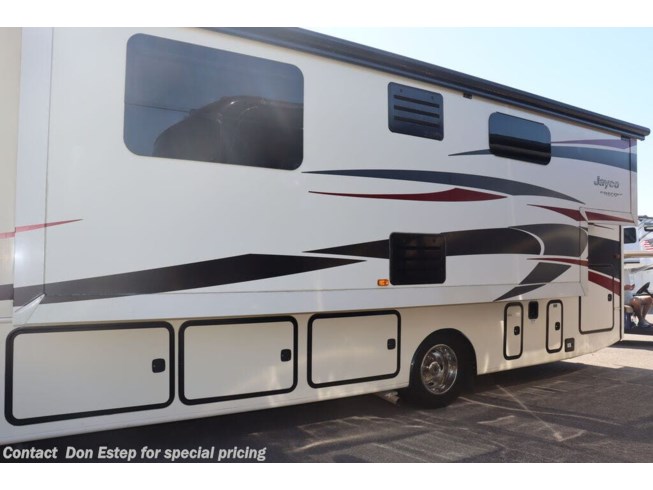 2015 Jayco Precept 29UM - Used Class A For Sale by Southaven RV & Marine in Southaven, Mississippi