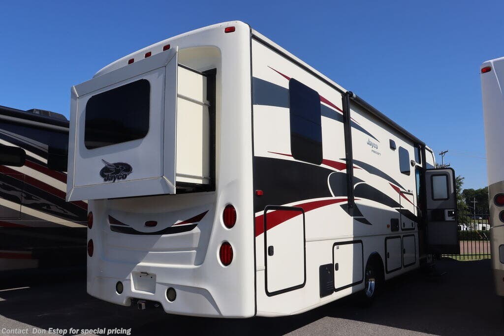 Contact us now about this 2015 Jayco Precept 29UM! 2015 Precept 29UM by Jayco from Southaven RV & Marine in Southaven, Mississippi