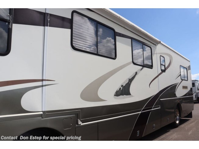 2005 Coachmen 376DS - Used Class A For Sale by Southaven RV & Marine in Southaven, Mississippi