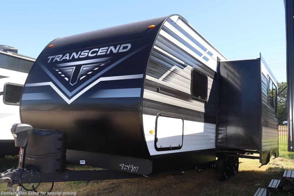 2023 Grand Design Transcend Xplor 221RB RV For Sale In Southaven MS