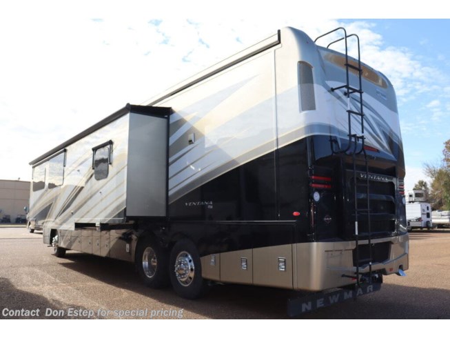 2023 Ventana 4369 by Newmar from Southaven RV & Marine in Southaven, Mississippi