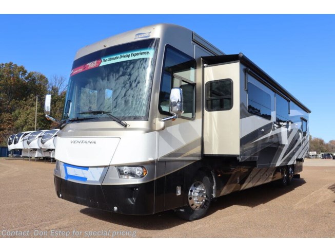 2023 Newmar Ventana 4369 - New Class A For Sale by Southaven RV & Marine in Southaven, Mississippi