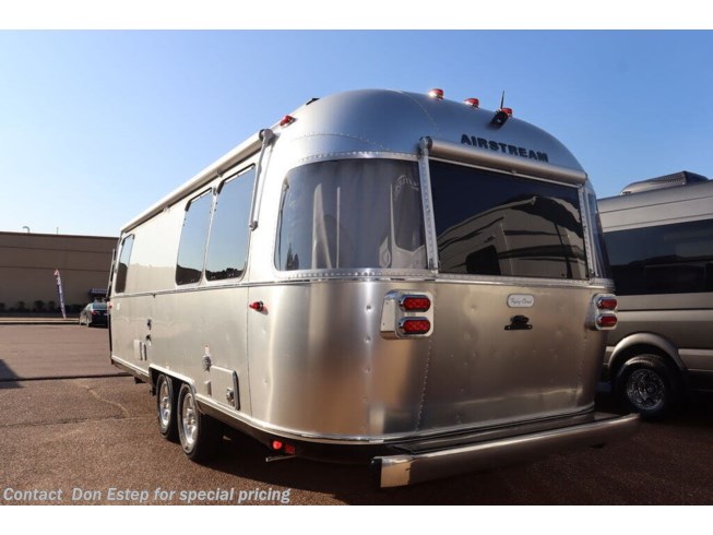 2023 Flying Cloud 25FB by Airstream from Southaven RV & Marine in Southaven, Mississippi