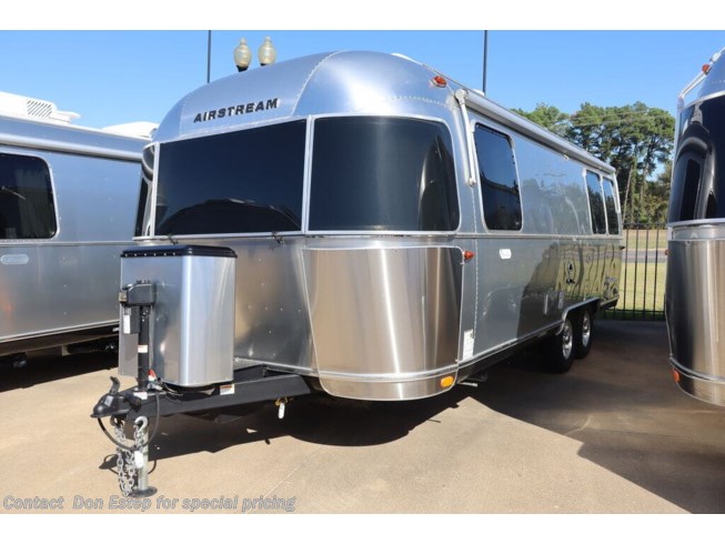2023 Airstream Flying Cloud 25FB - New Travel Trailer For Sale by Southaven RV & Marine in Southaven, Mississippi