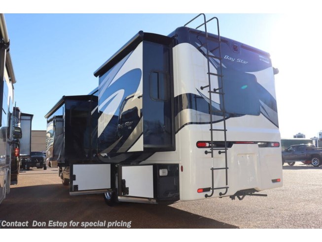 2023 Bay Star 3626 by Newmar from Southaven RV & Marine in Southaven, Mississippi