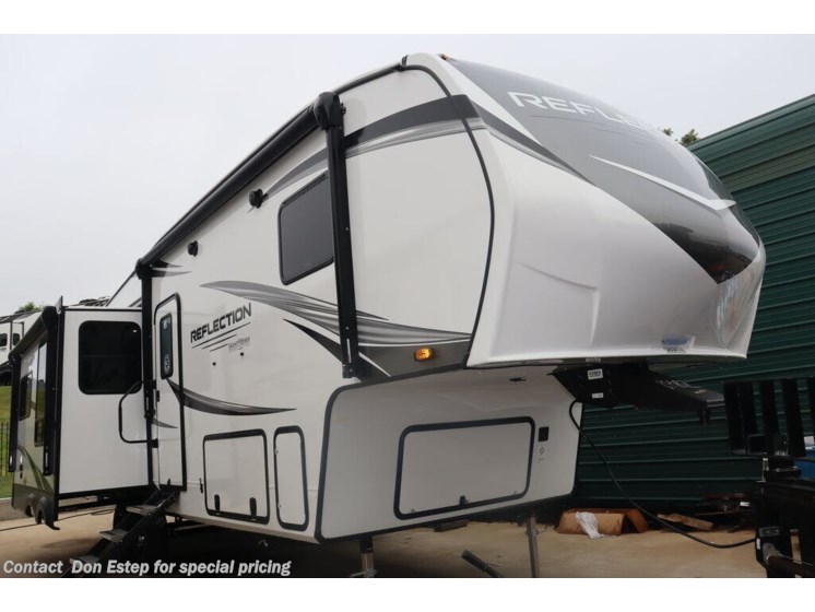 New 2023 Grand Design Reflection Fifth-Wheels 303RLS available in Southaven, Mississippi