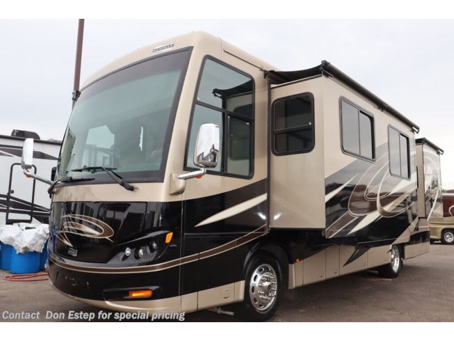 2013 3433 by Newmar from Southaven RV & Marine in Southaven, Mississippi