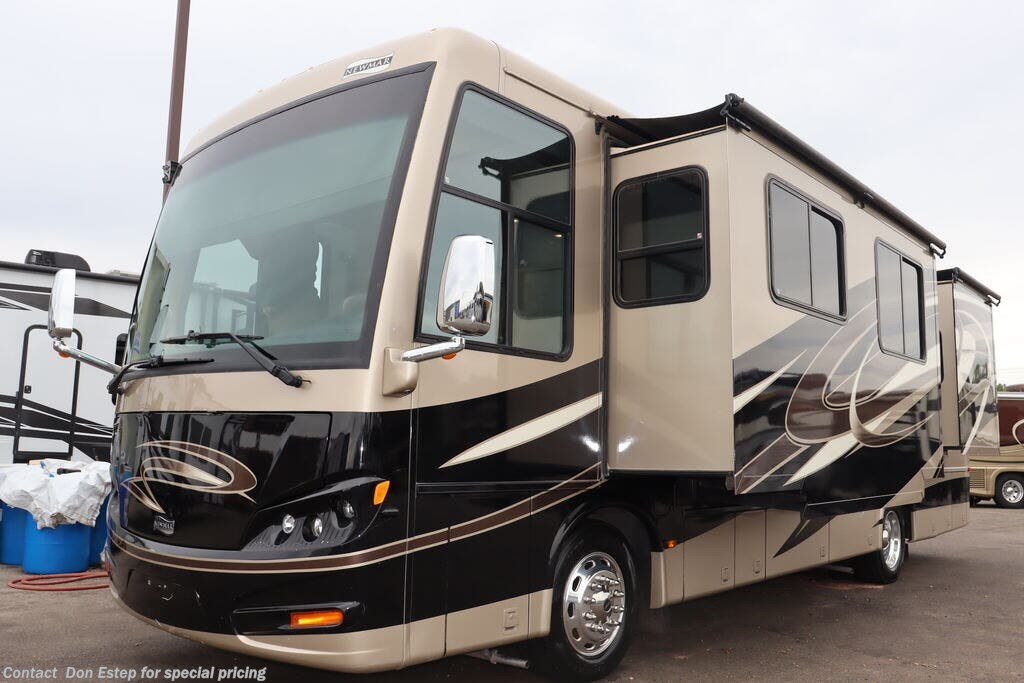 Used 2013 Newmar 3433 available in Southaven, Mississippi