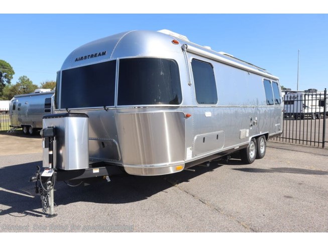 2023 Airstream Flying Cloud 27FB - New Travel Trailer For Sale by Southaven RV & Marine in Southaven, Mississippi