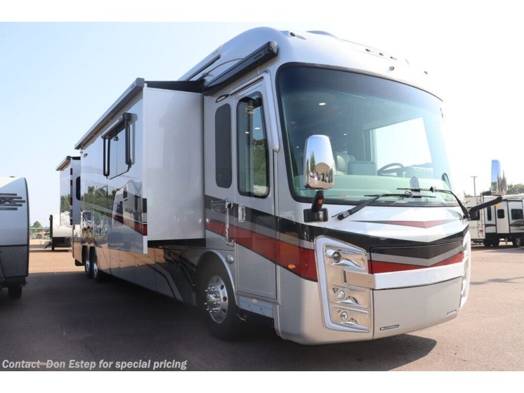 New 2024 Entegra Coach 44R available in Southaven, Mississippi