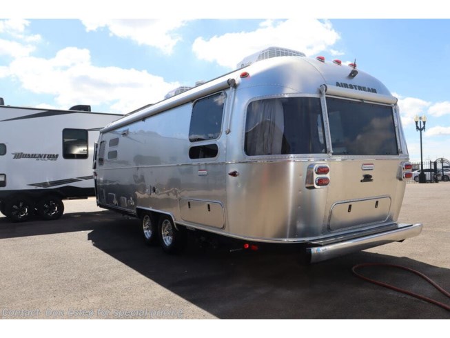 2024 International 28RB by Airstream from Southaven RV & Marine in Southaven, Mississippi