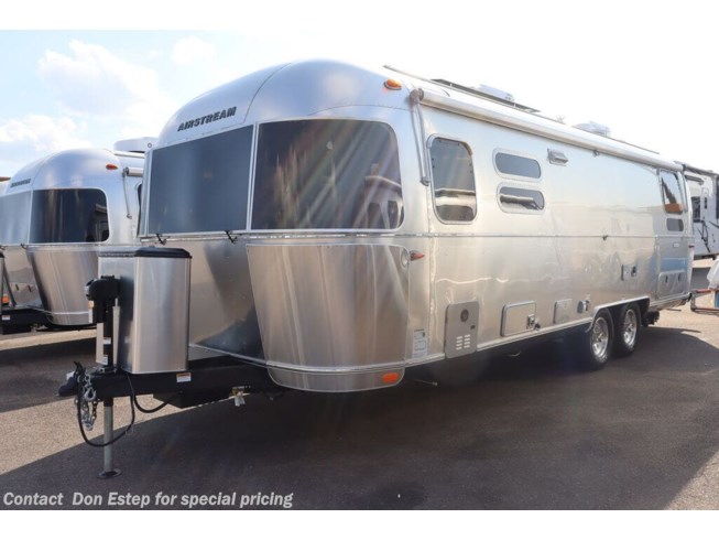 2024 Airstream International 28RB - New Travel Trailer For Sale by Southaven RV & Marine in Southaven, Mississippi