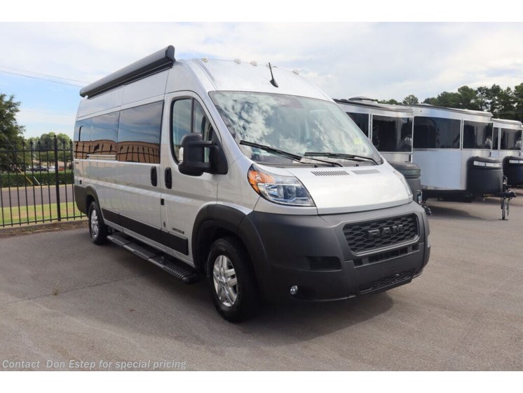 Used 2023 Airstream RLN23 available in Southaven, Mississippi