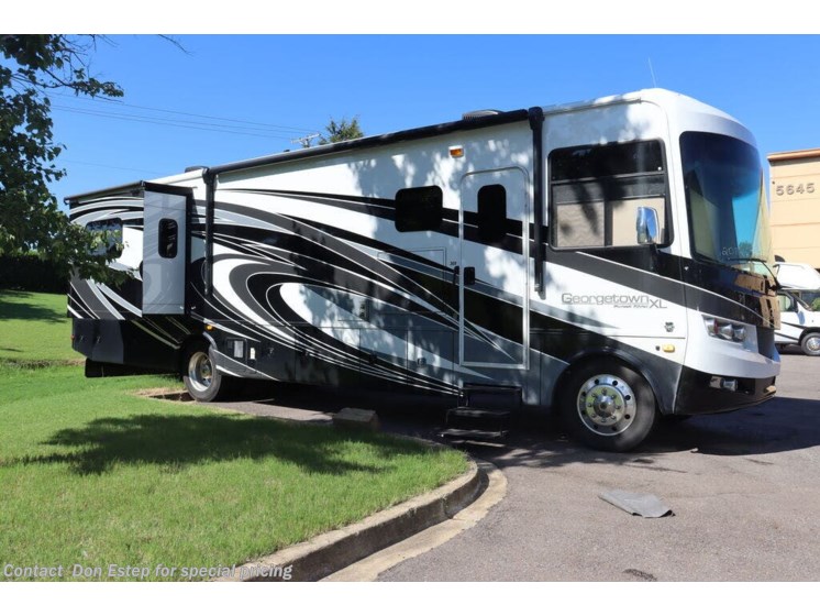 Email now about this 2019 Forest River Georgetown XL 369DS! Used 2019 Forest River Georgetown XL 369DS available in Southaven, Mississippi