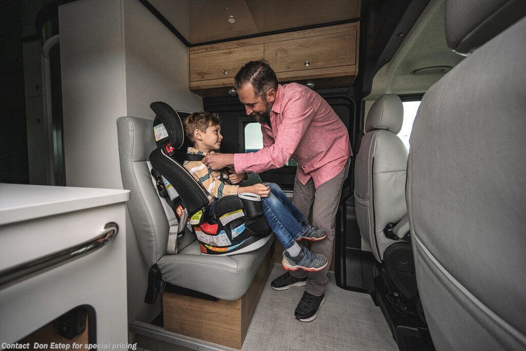 Contact us now about this 2024 Airstream POP TOP 4X2! 2024 POP TOP 4X2 by Airstream from Southaven RV & Marine in Southaven, Mississippi