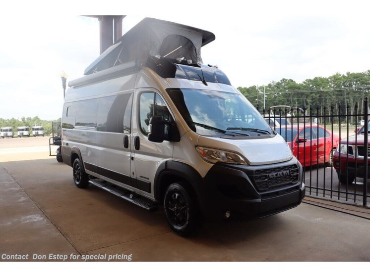 New 2024 Airstream Rangeline 21 available in Southaven, Mississippi