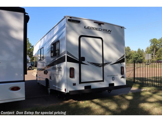 2024 Leprechaun Ford 220XG by Coachmen from Southaven RV & Marine in Southaven, Mississippi
