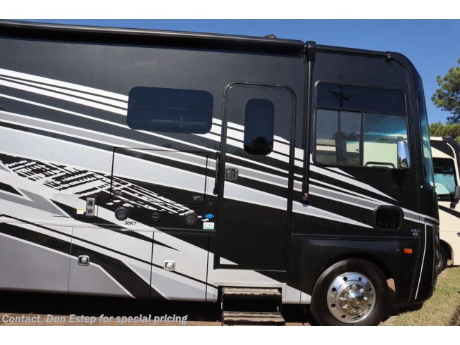2024 Forest River Georgetown 7 Series GT7 36K7 - New Class A For Sale by Southaven RV & Marine in Southaven, Mississippi