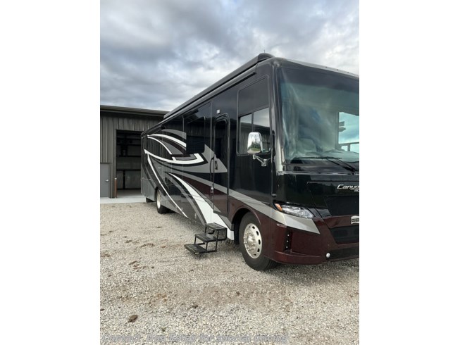 2022 Newmar Canyon Star 3929 - New Class A For Sale by Southaven RV & Marine in Southaven, Mississippi