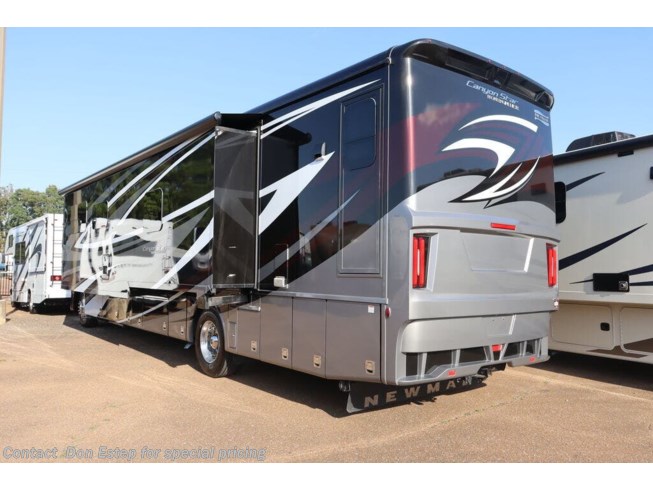 2022 Canyon Star 3929 by Newmar from Southaven RV & Marine in Southaven, Mississippi