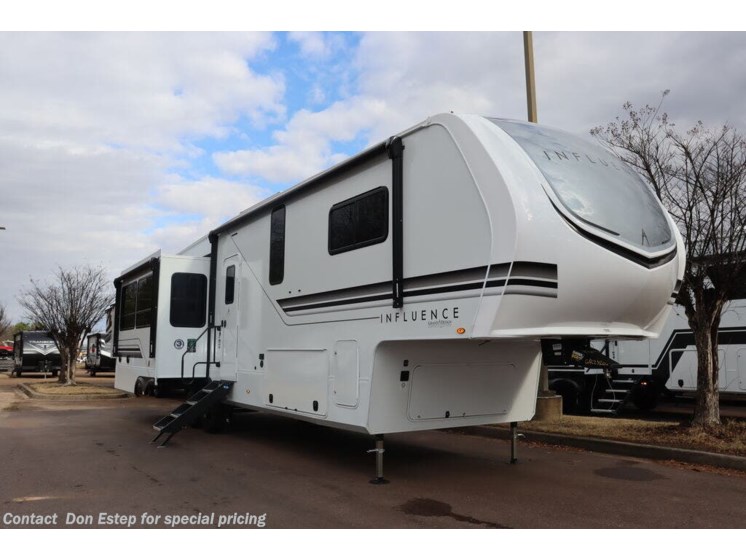 New 2024 Grand Design 3503GK available in Southaven, Mississippi