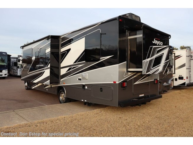 2024 Greyhawk 30Z by Jayco from Southaven RV & Marine in Southaven, Mississippi