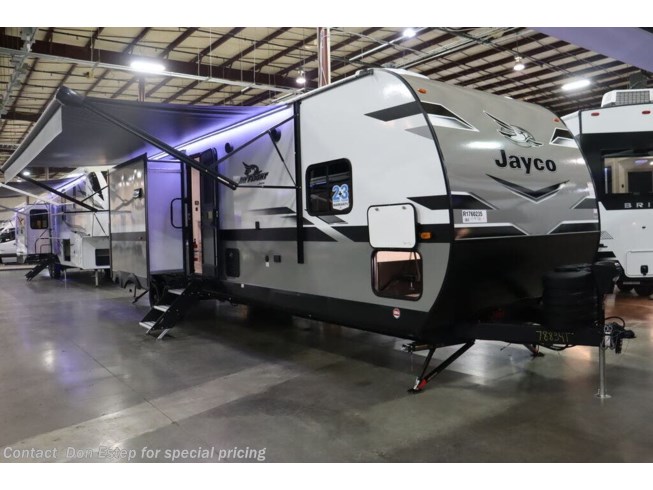 New 2024 Jayco 311BTS available in Southaven, Mississippi