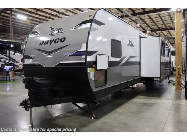2024 Jayco 311BTS - New Travel Trailer For Sale by Southaven RV & Marine in Southaven, Mississippi