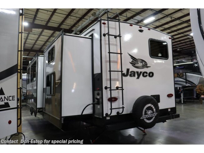 2024 311BTS by Jayco from Southaven RV & Marine in Southaven, Mississippi