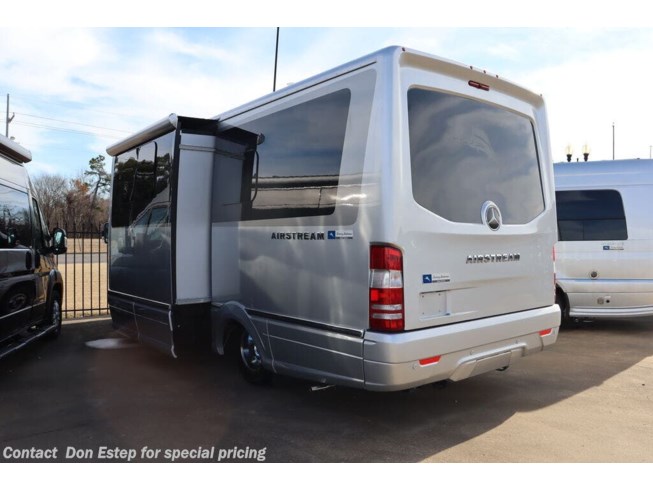 2024 Atlas™ Murphy Suite by Airstream from Southaven RV & Marine in Southaven, Mississippi