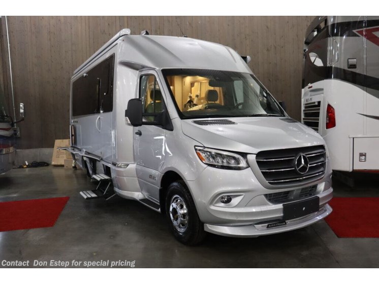 New 2024 Airstream Atlas™ Murphy Suite available in Southaven, Mississippi