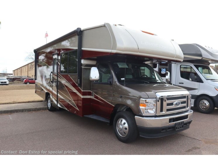 New 2024 Coachmen Leprechaun Ford 260DS available in Southaven, Mississippi