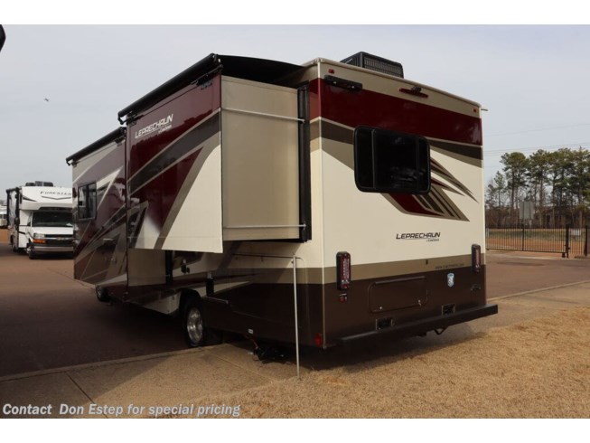 2024 Leprechaun Ford 260DS by Coachmen from Southaven RV & Marine in Southaven, Mississippi