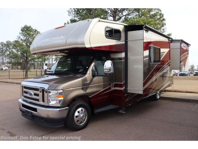2024 Coachmen Leprechaun Ford 260DS - New Class C For Sale by Southaven RV & Marine in Southaven, Mississippi