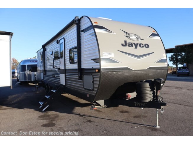 New 2024 Jayco Jay Flight 324BDS available in Southaven, Mississippi