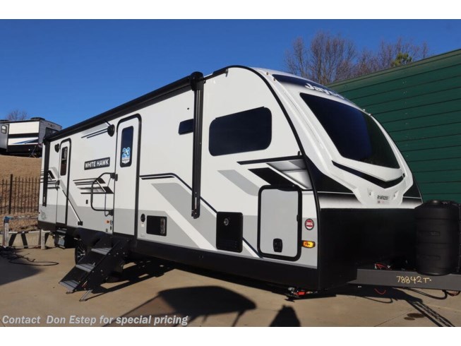 New 2024 Jayco White Hawk 26FK available in Southaven, Mississippi