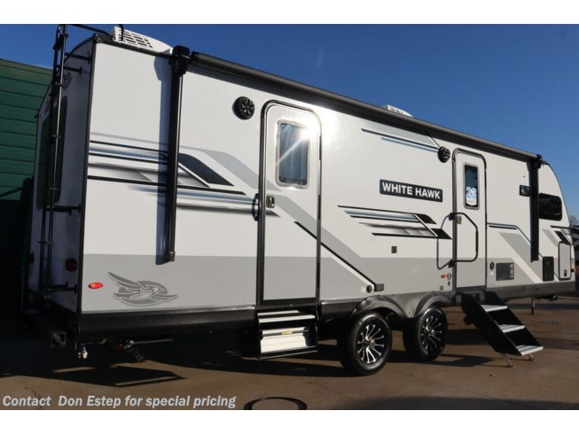 2024 White Hawk 26FK by Jayco from Southaven RV & Marine in Southaven, Mississippi