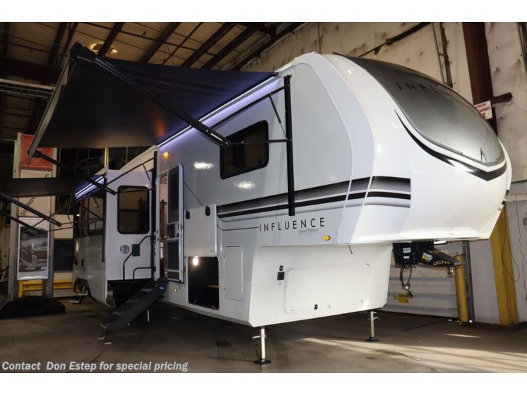 New 2024 Grand Design 3704BH available in Southaven, Mississippi