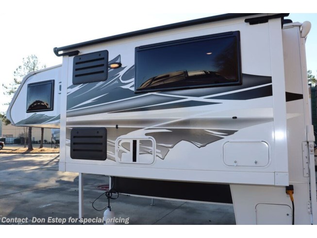 2022 975 by Lance from Southaven RV & Marine in Southaven, Mississippi
