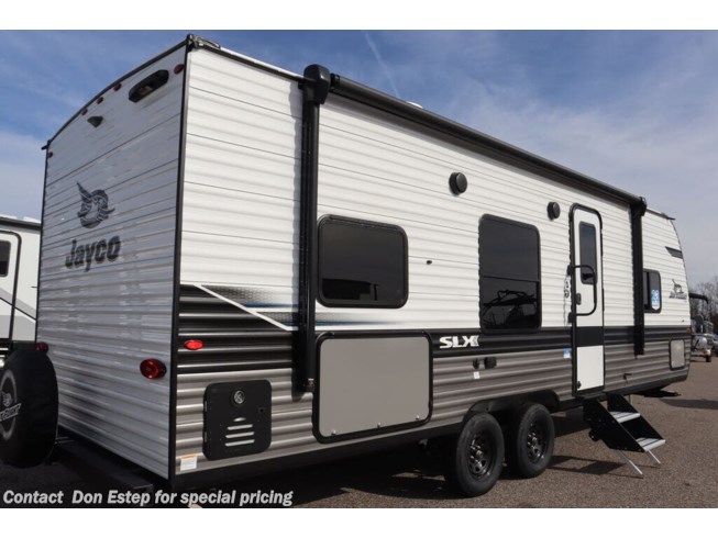 2024 Jay Flight SLX 260BHW by Jayco from Southaven RV & Marine in Southaven, Mississippi