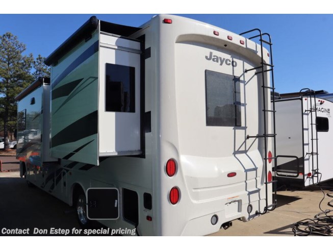 2024 Precept 31UL by Jayco from Southaven RV & Marine in Southaven, Mississippi