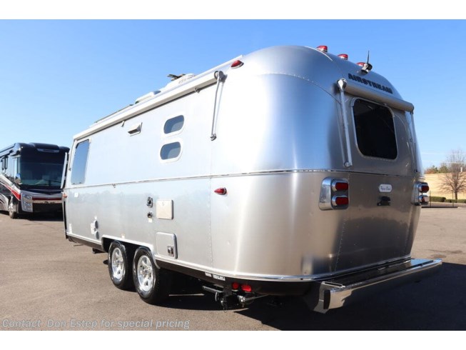 2024 Flying Cloud 23FB by Airstream from Southaven RV & Marine in Southaven, Mississippi
