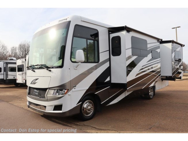 2024 Newmar 2813 - New Class A For Sale by Southaven RV & Marine in Southaven, Mississippi