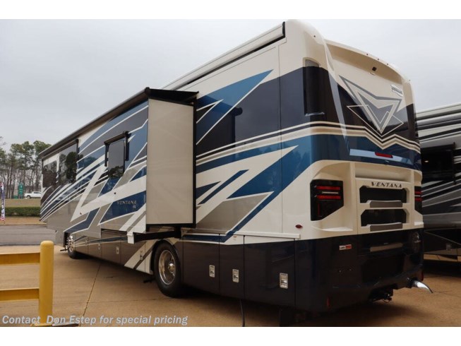 2024 3809 by Newmar from Southaven RV & Marine in Southaven, Mississippi