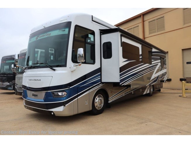 2024 Newmar 3809 - New Diesel Pusher For Sale by Southaven RV & Marine in Southaven, Mississippi