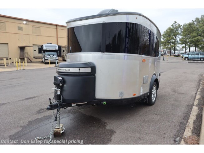 2018 Airstream 16 - Used Travel Trailer For Sale by Southaven RV & Marine in Southaven, Mississippi