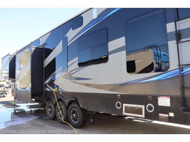 2016 M-422 by Keystone from Southaven RV & Marine in Southaven, Mississippi